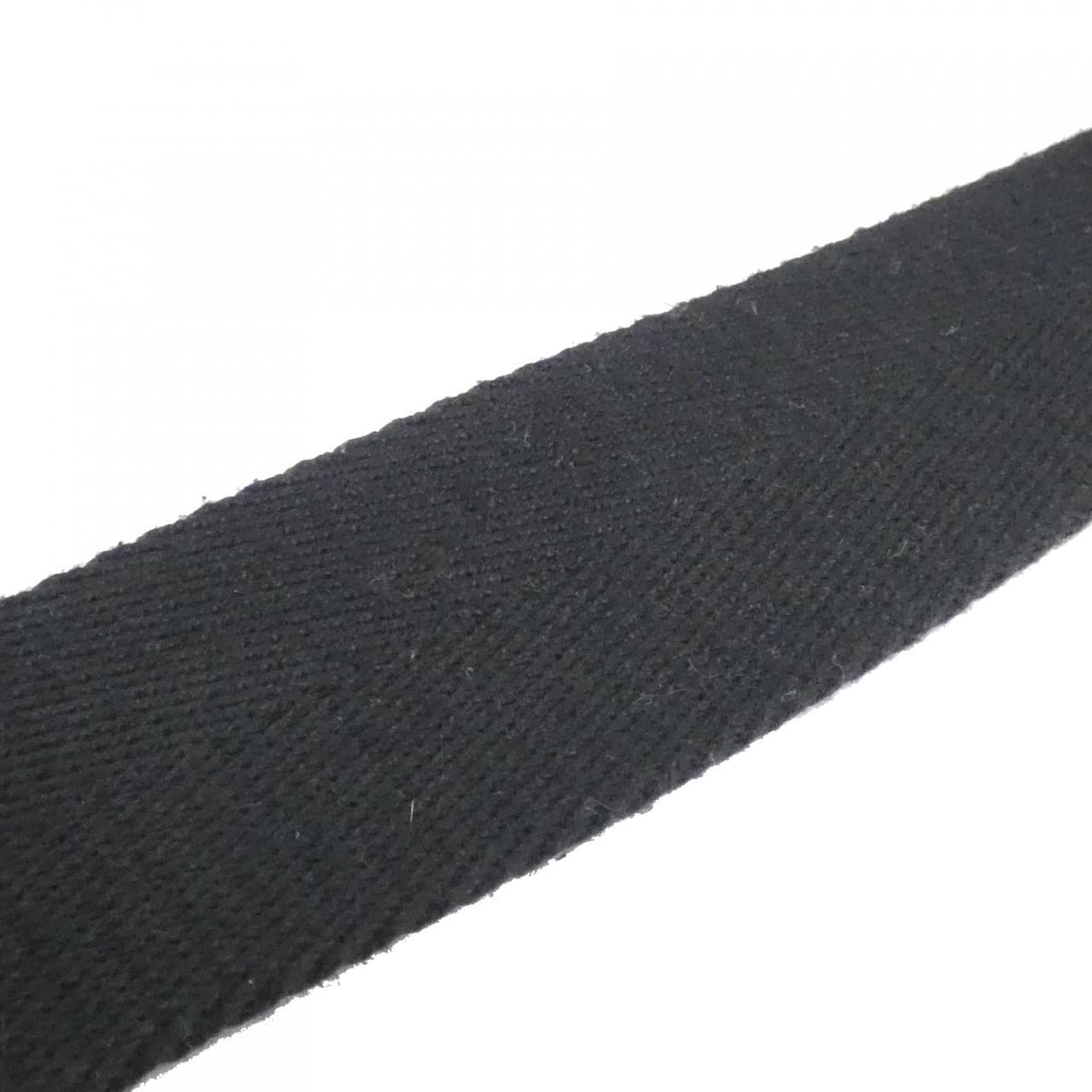 Louis Vuitton Graphite Coated Canvas Shoulder Bag