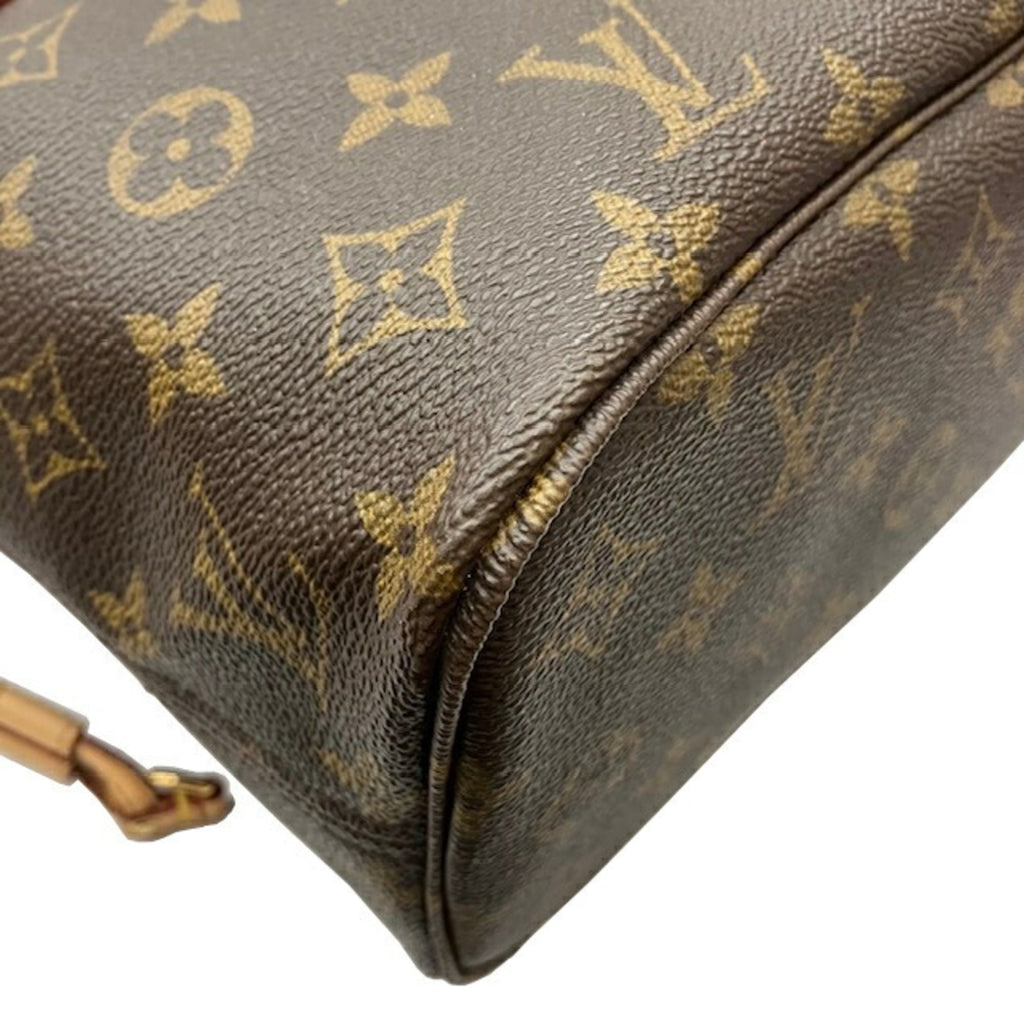 Louis Vuitton Monogram Monogram Handbag Tote Bag
