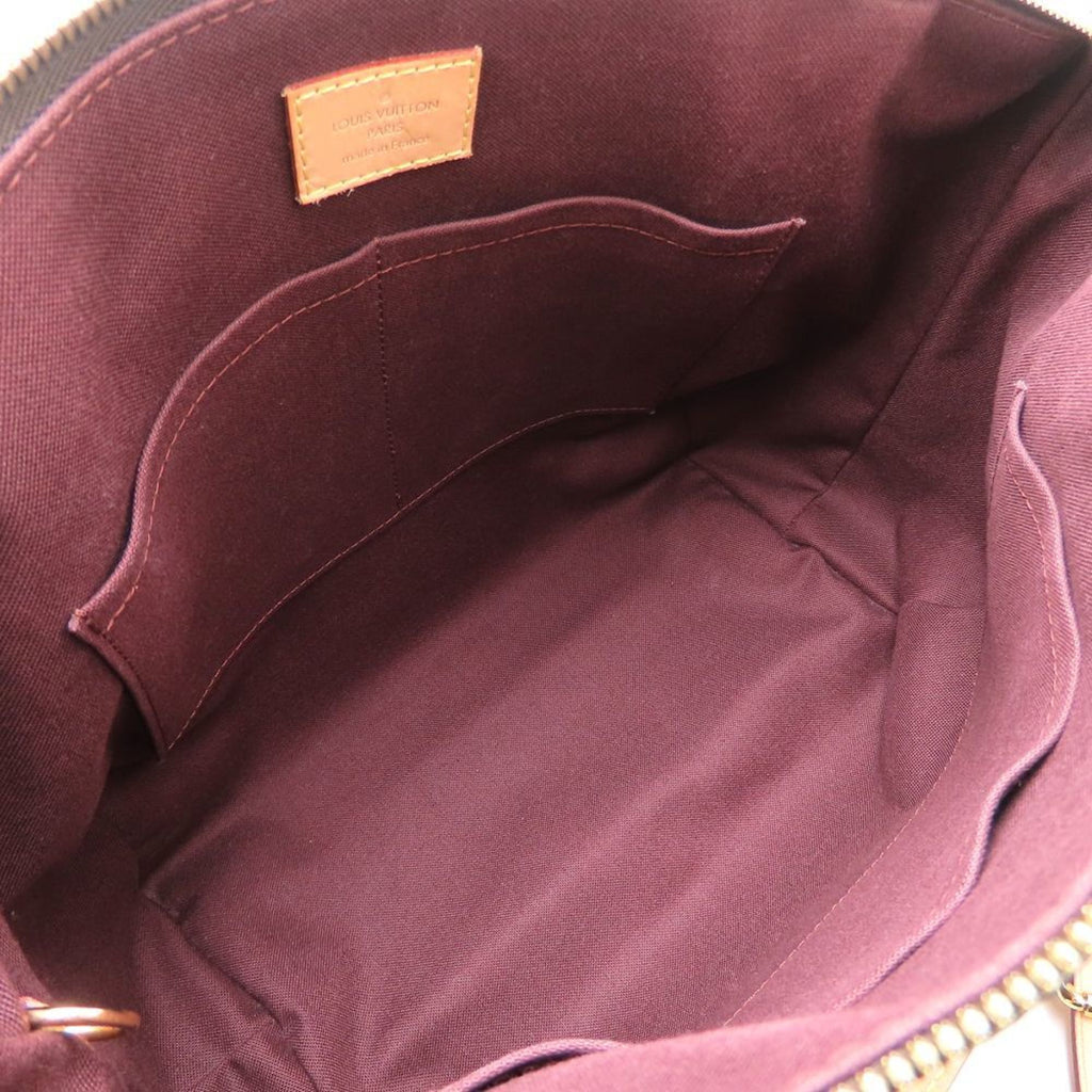 Louis Vuitton Monogram Brown Monogram Handbag