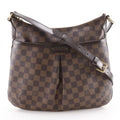 Louis Vuitton Brown Damier Canvas Shoulder Bag