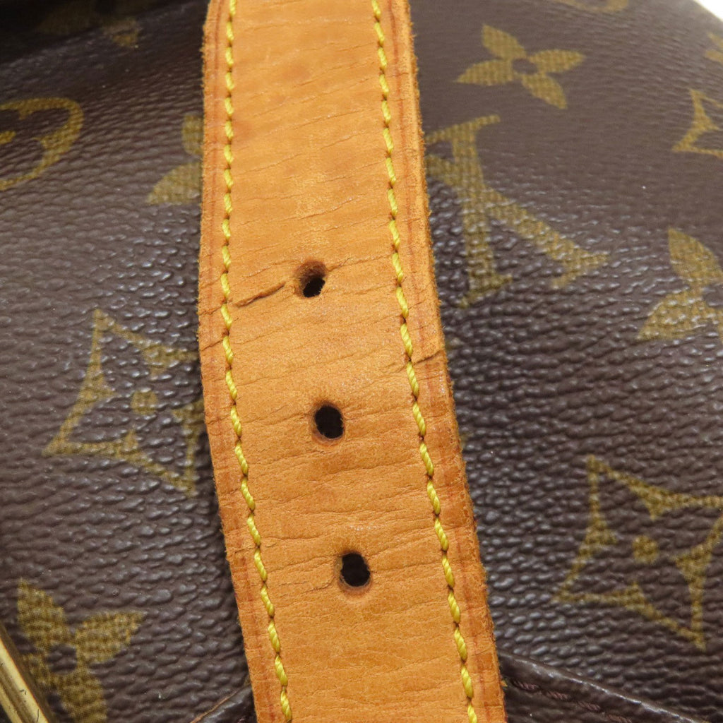 Louis Vuitton Monogram Monogram Backpack