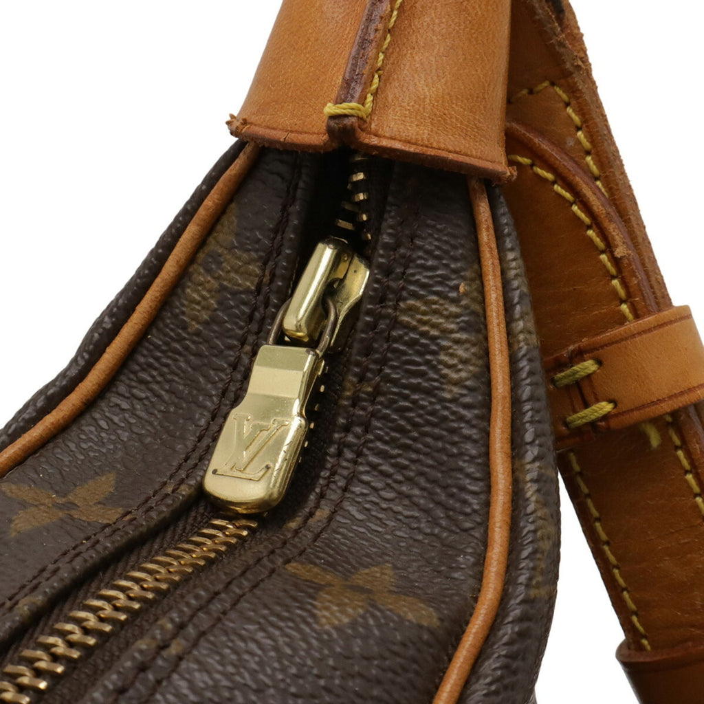 Louis Vuitton Monogram Brown Monogram Shoulder Bag