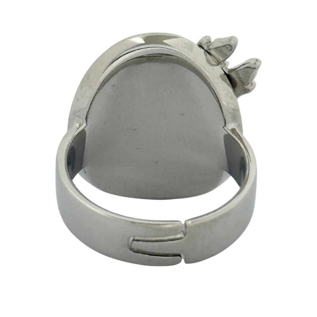 Louis Vuitton Metal Band Ring