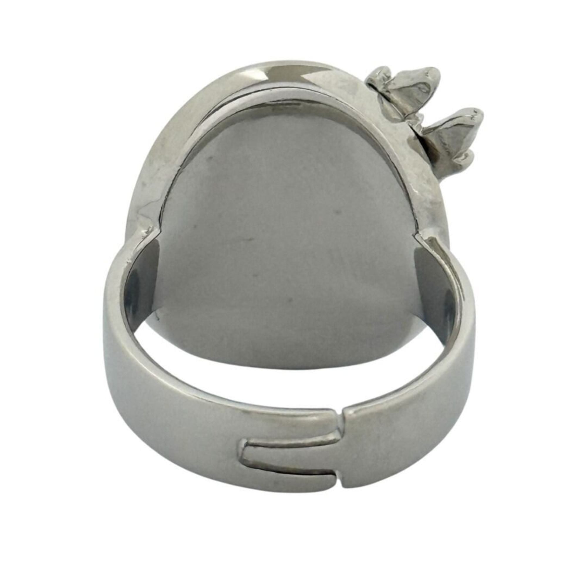 Louis Vuitton Metal Band Ring