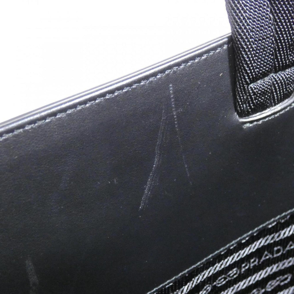 Prada Nero Handbag