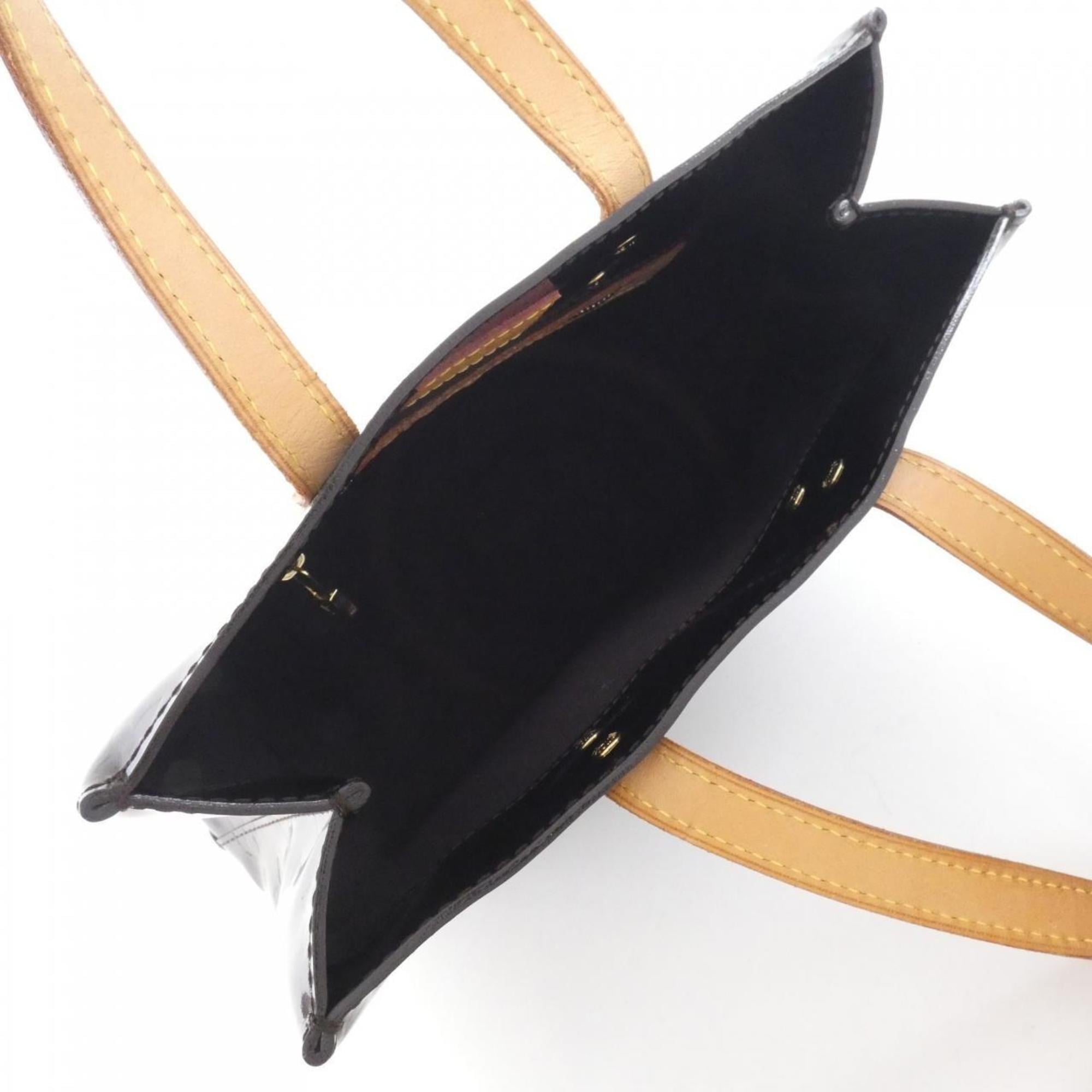 Louis Vuitton Amarante Handbag