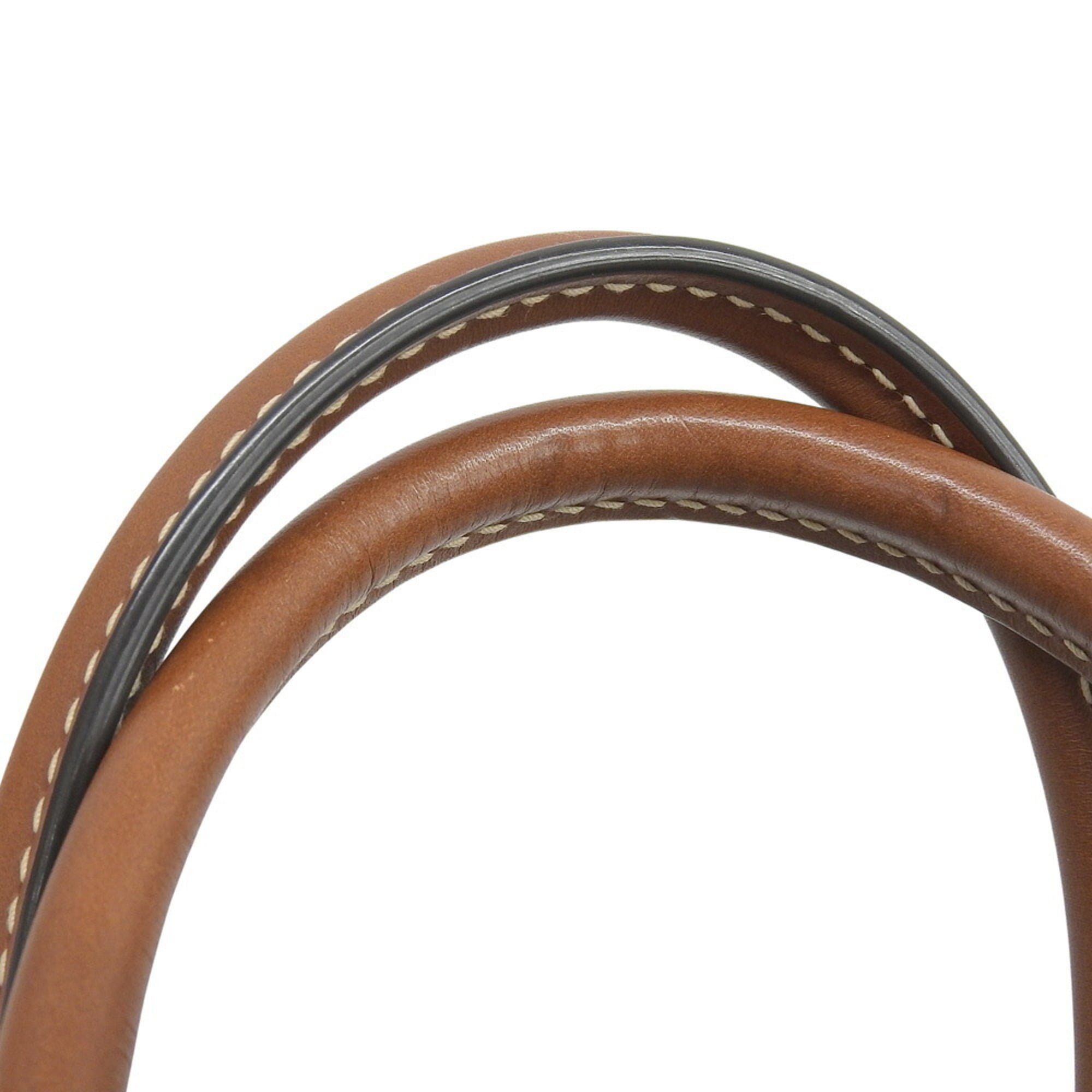 Louis Vuitton Monogram Pvc Leather Handbag Shoulder Bag