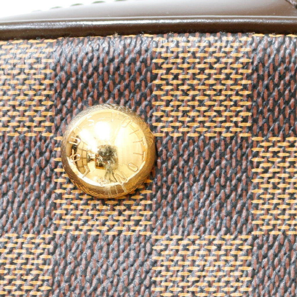 Louis Vuitton Damier Verona PM N41117 Br Ladies Canvas