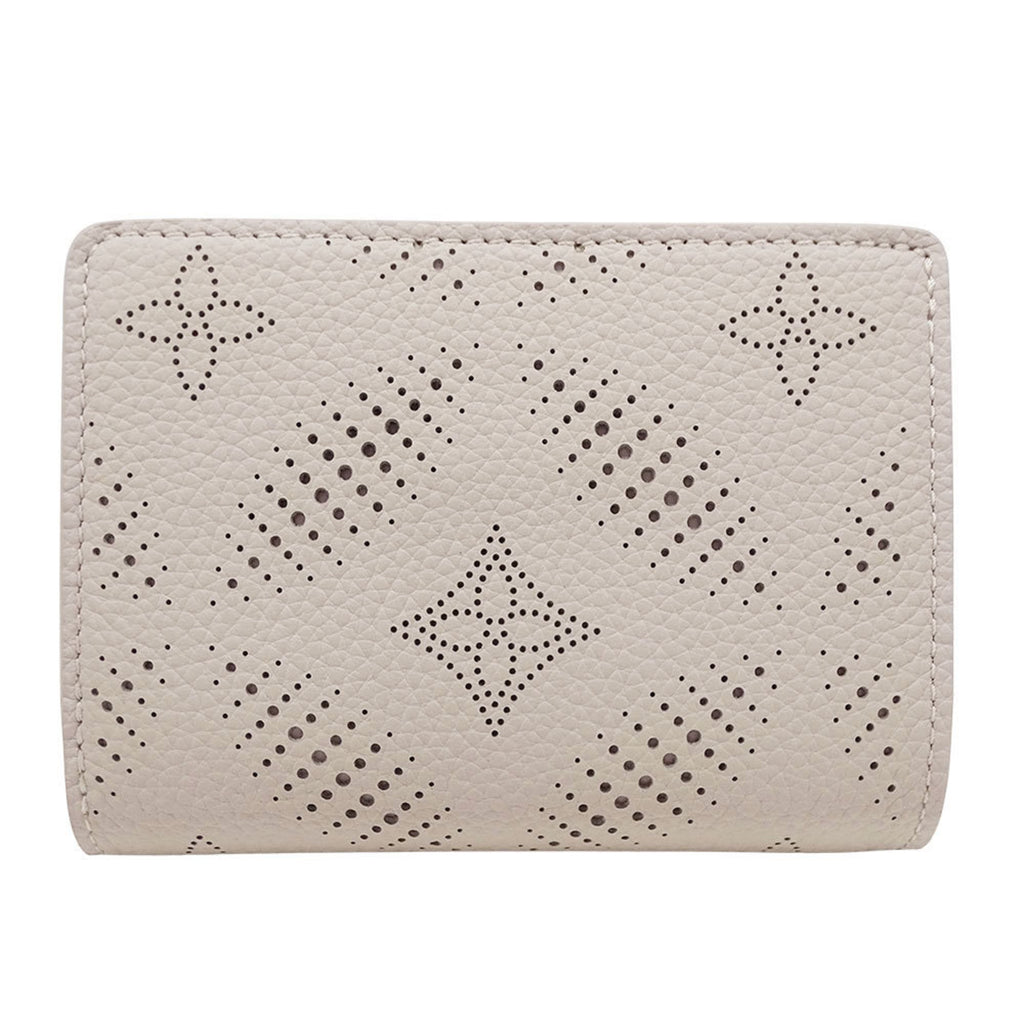 Louis Vuitton Gray Monogram Wallet