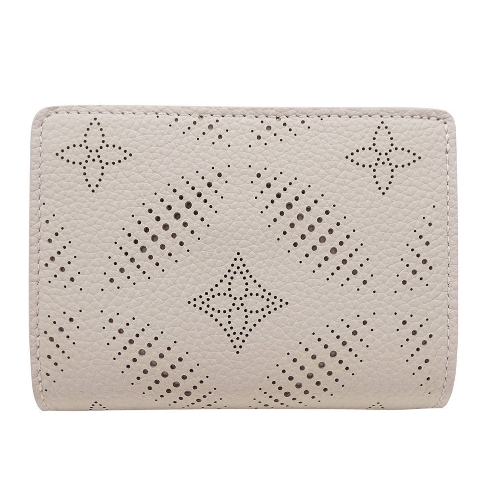 Louis Vuitton Gray Monogram Wallet
