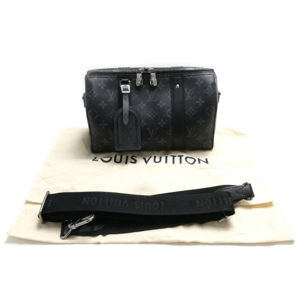 Louis Vuitton Monogram Eclipse Monogram Eclipse Shoulder Bag