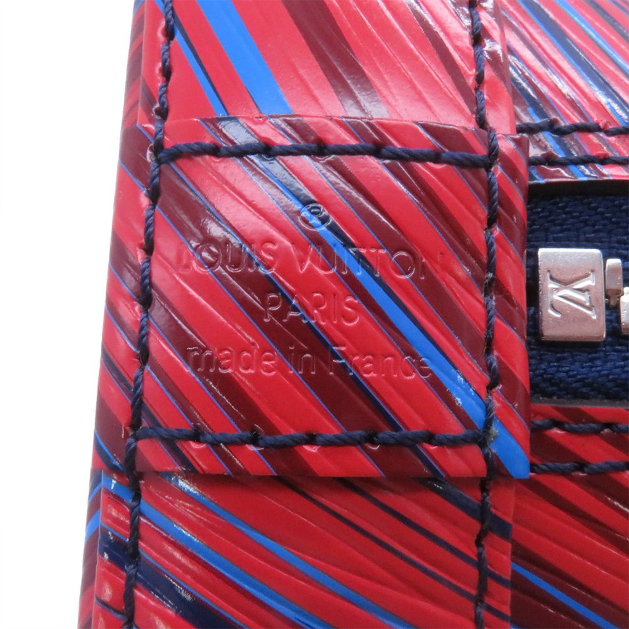 Louis Vuitton Epi Multi-Color Epi Leather Handbag Shoulder Bag