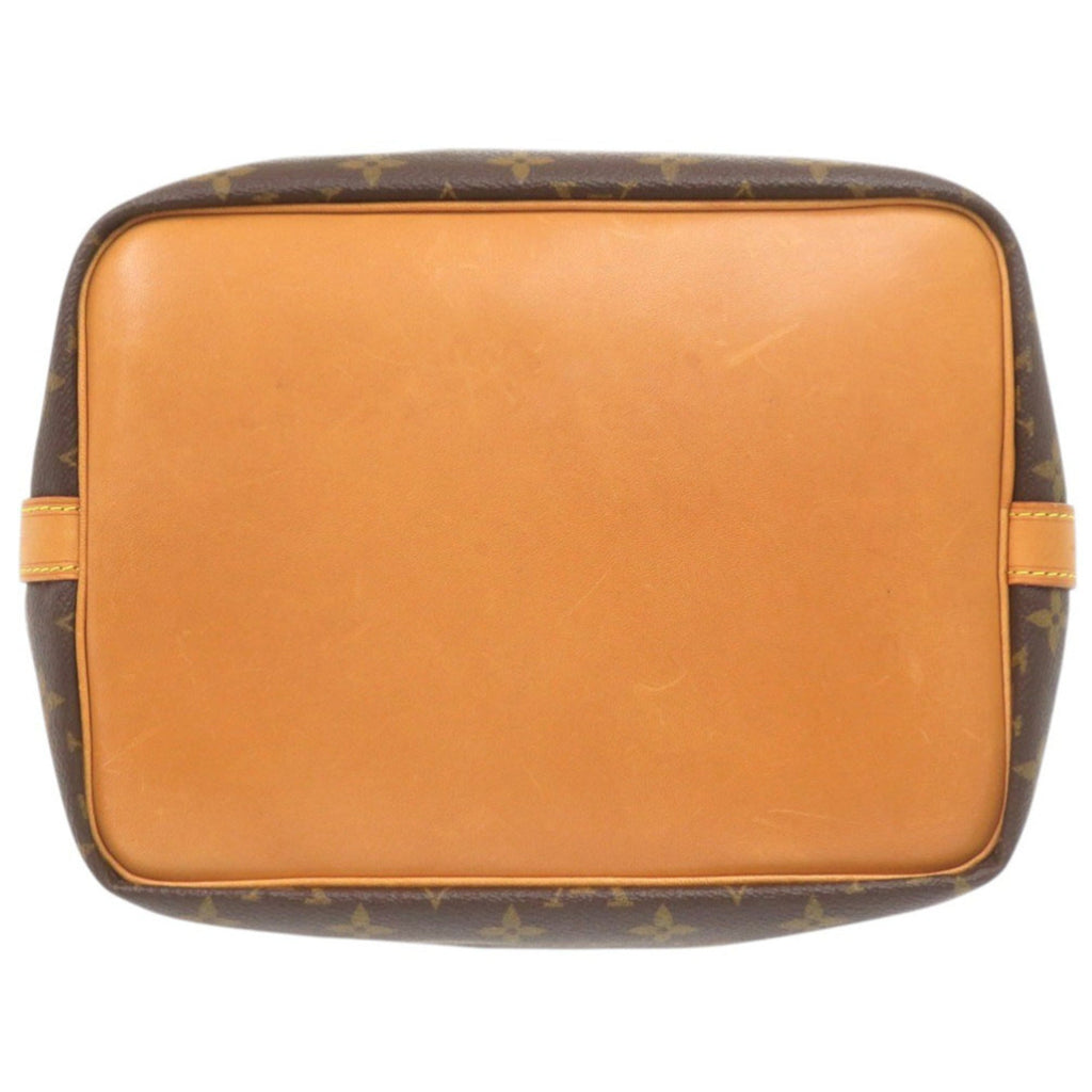 Louis Vuitton Brown Monogram Shoulder Bag