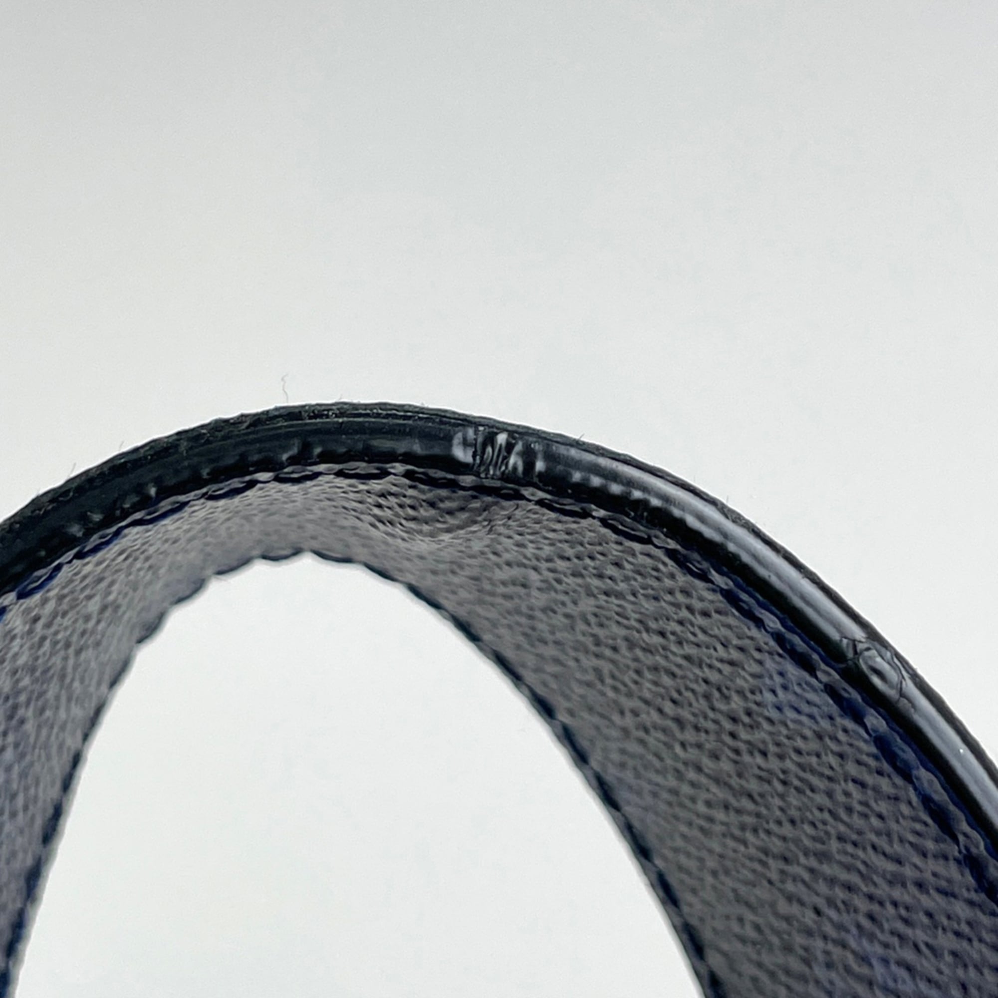 Louis Vuitton Cobalt Taigarama Shoulder Bag