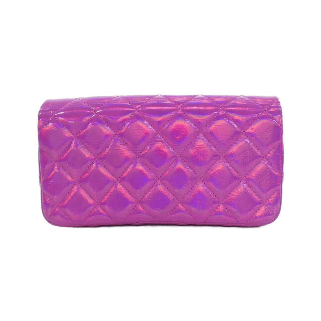 Chanel Pink Shoulder Bag