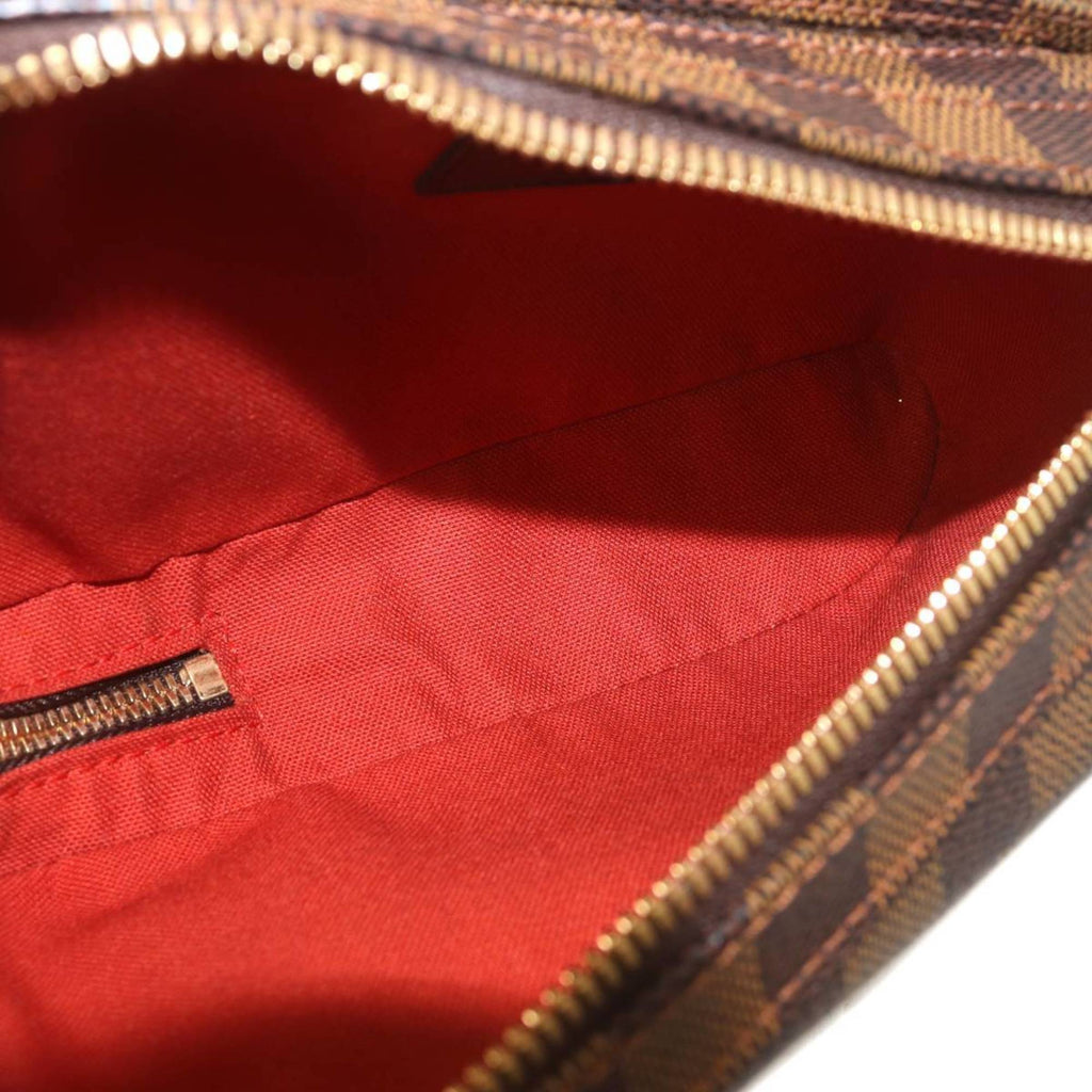 Louis Vuitton Brown Sling Bag