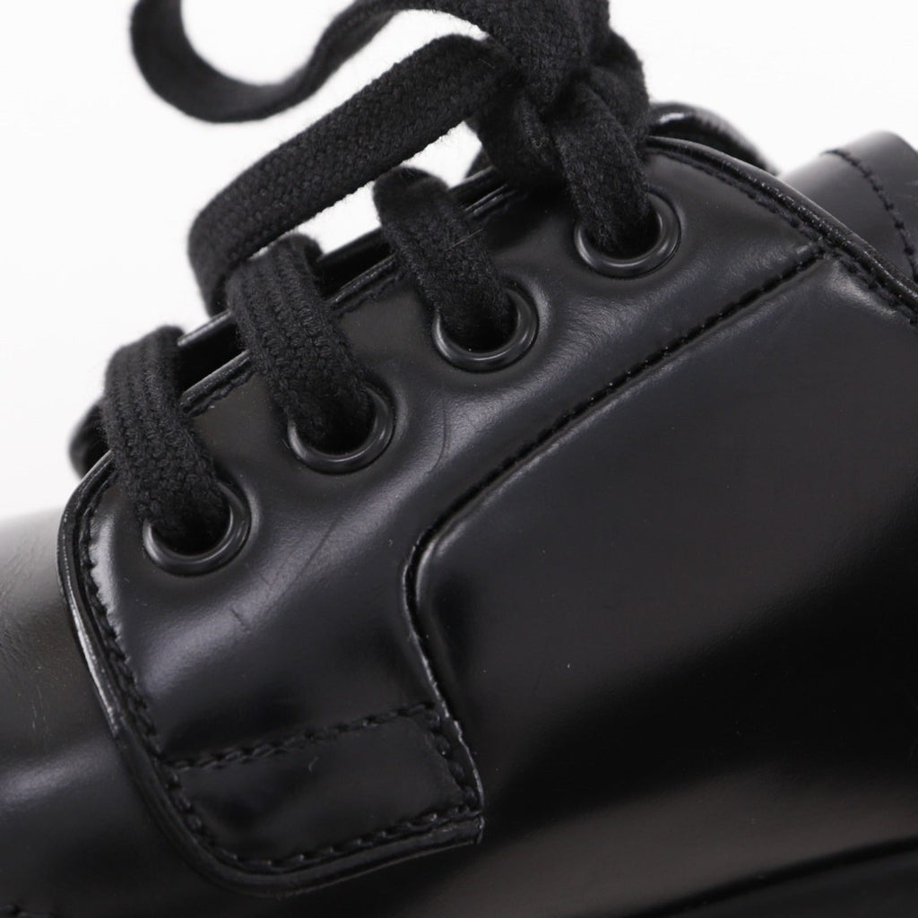 Prada Black Sneakers