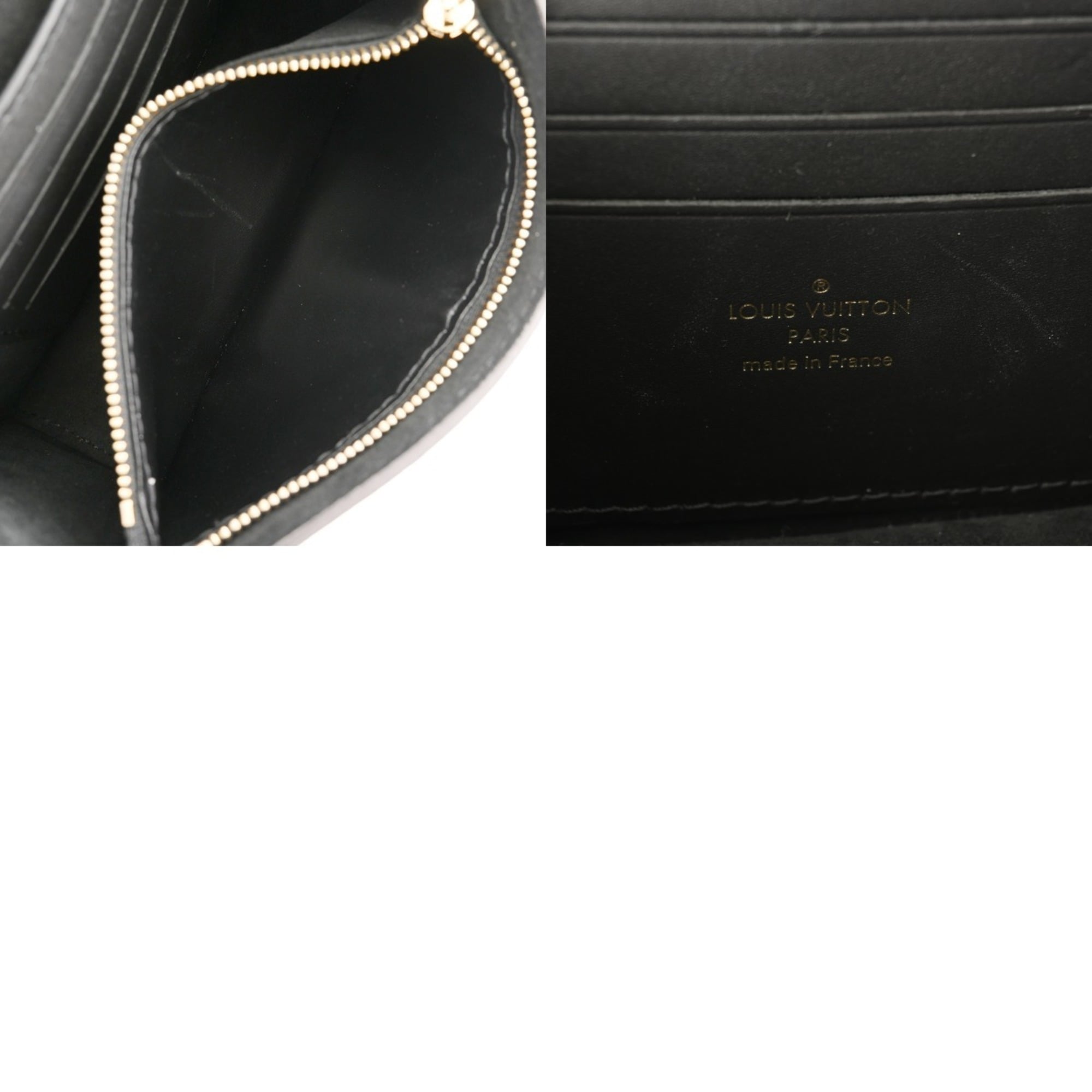 Louis Vuitton Brown Monogram Shoulder Bag
