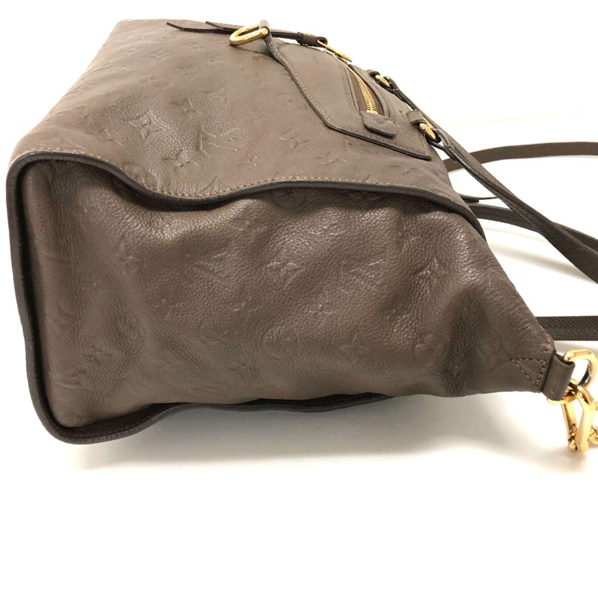 Louis Vuitton Brown Other Handbag