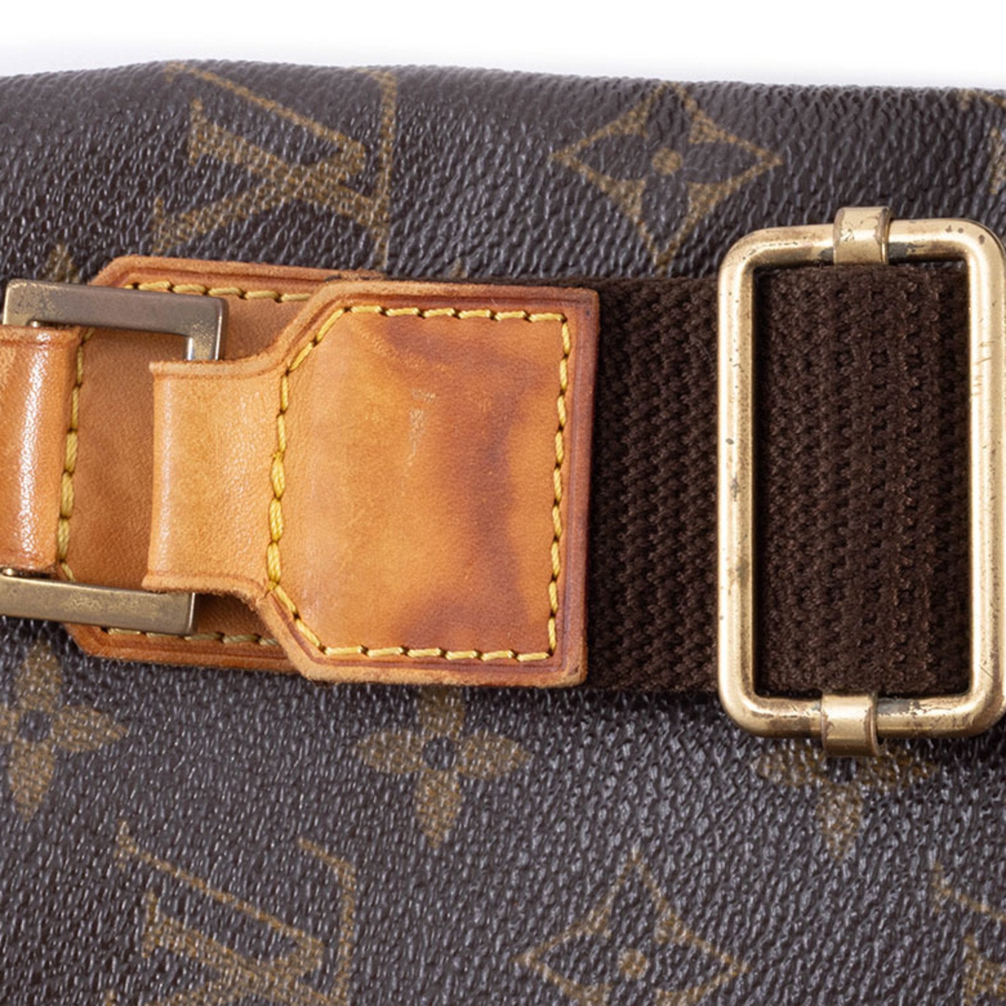 Louis Vuitton Monogram Monogram Monogram Shoulder Bag