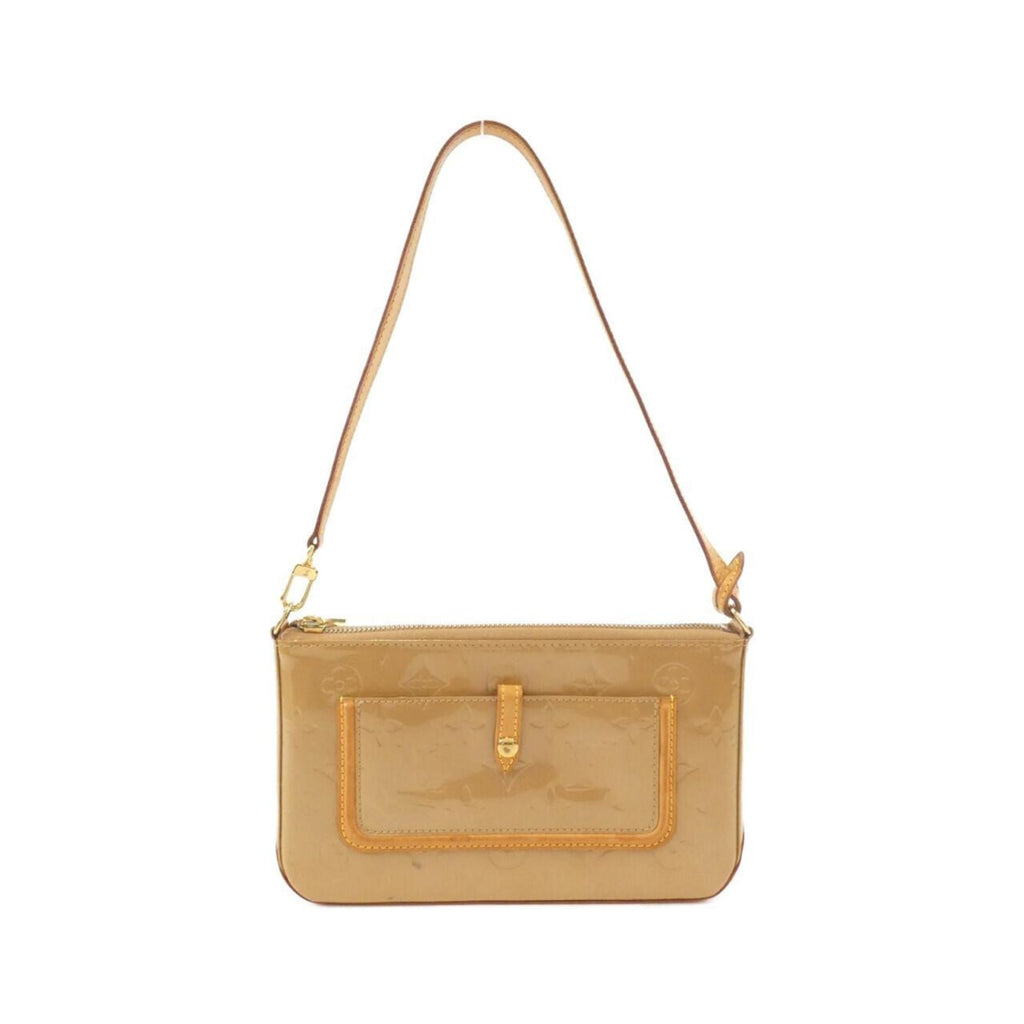 Louis Vuitton Gold Pouch