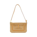 Louis Vuitton Gold Pouch