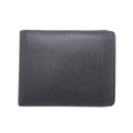 Louis Vuitton Ardoise Black Taiga Leather Wallet