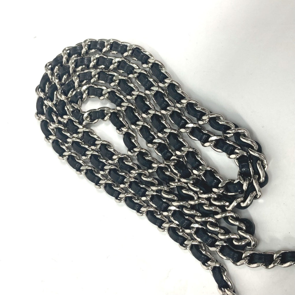 Chanel Black Other Shoulder Bag