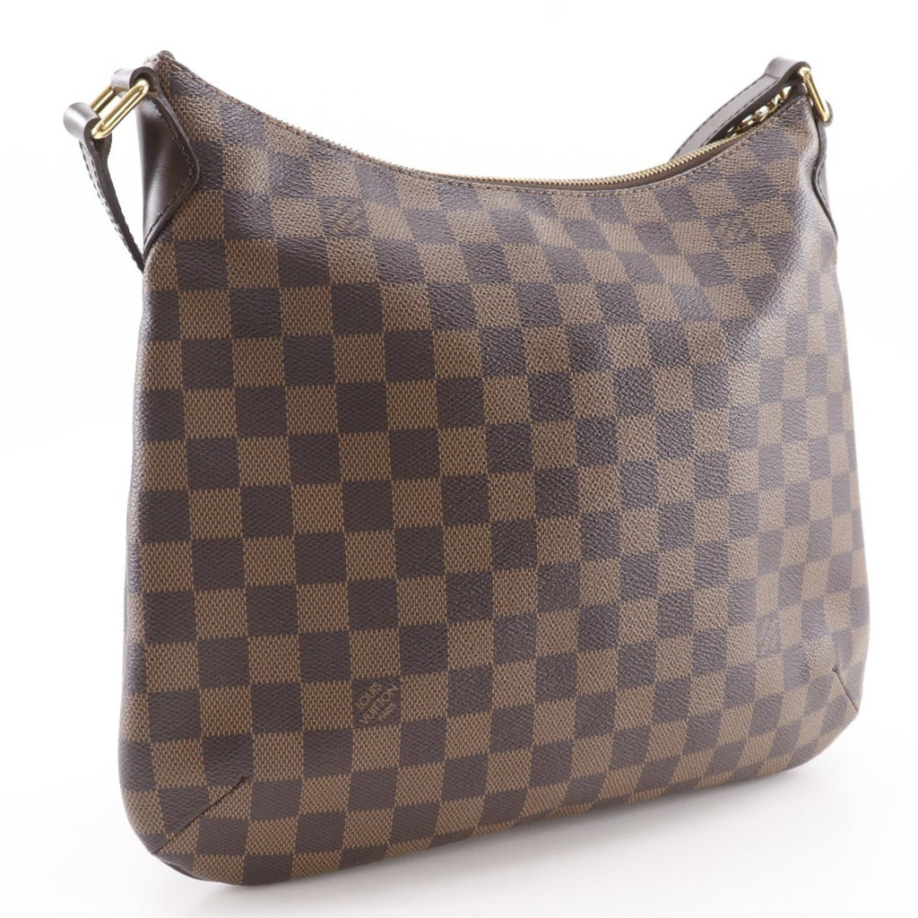Louis Vuitton Brown Damier Canvas Shoulder Bag