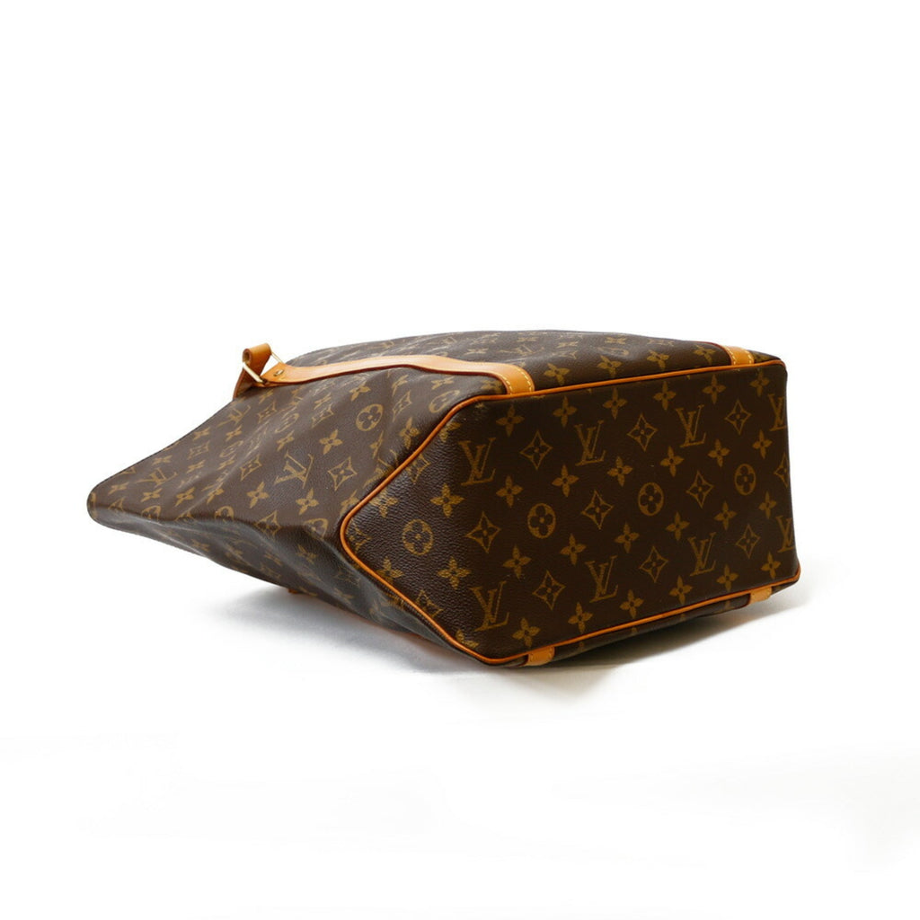 Louis Vuitton Handbag Monogram Louis Vuitton Sack M51108 Br Women's Canvas
