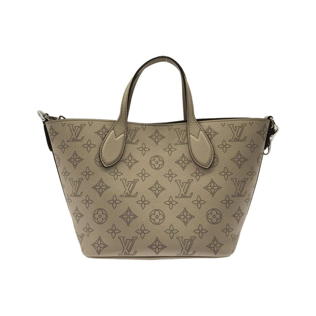 Louis Vuitton Galle Leather Handbag Pouch