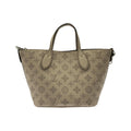 Louis Vuitton Galle Leather Handbag Pouch