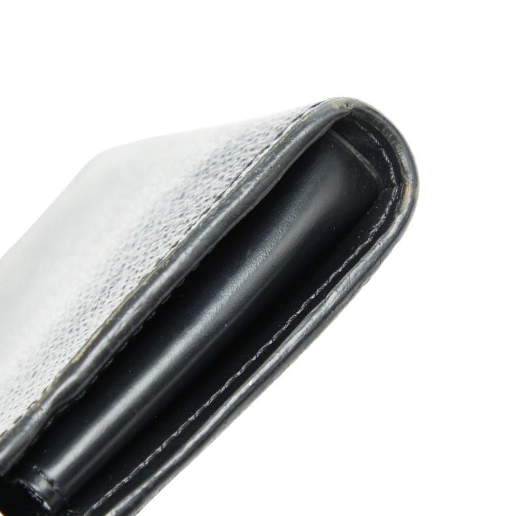 Louis Vuitton Black Monogram Eclipse Monogram Eclipse Pouch