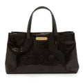 Louis Vuitton Amarante Monogram Vernis Handbag Tote Bag