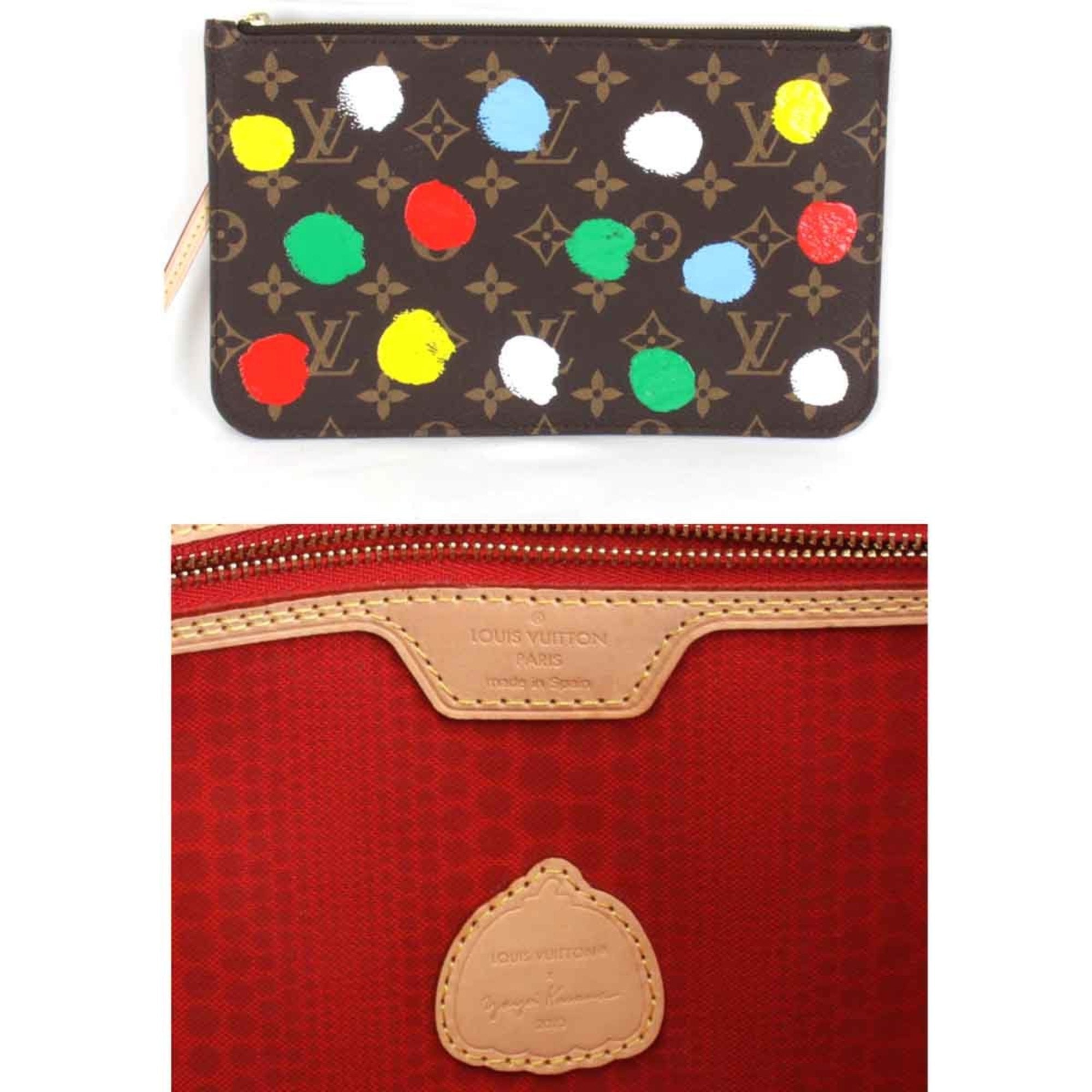Louis Vuitton Brown Monogram Monogram Shoulder Bag