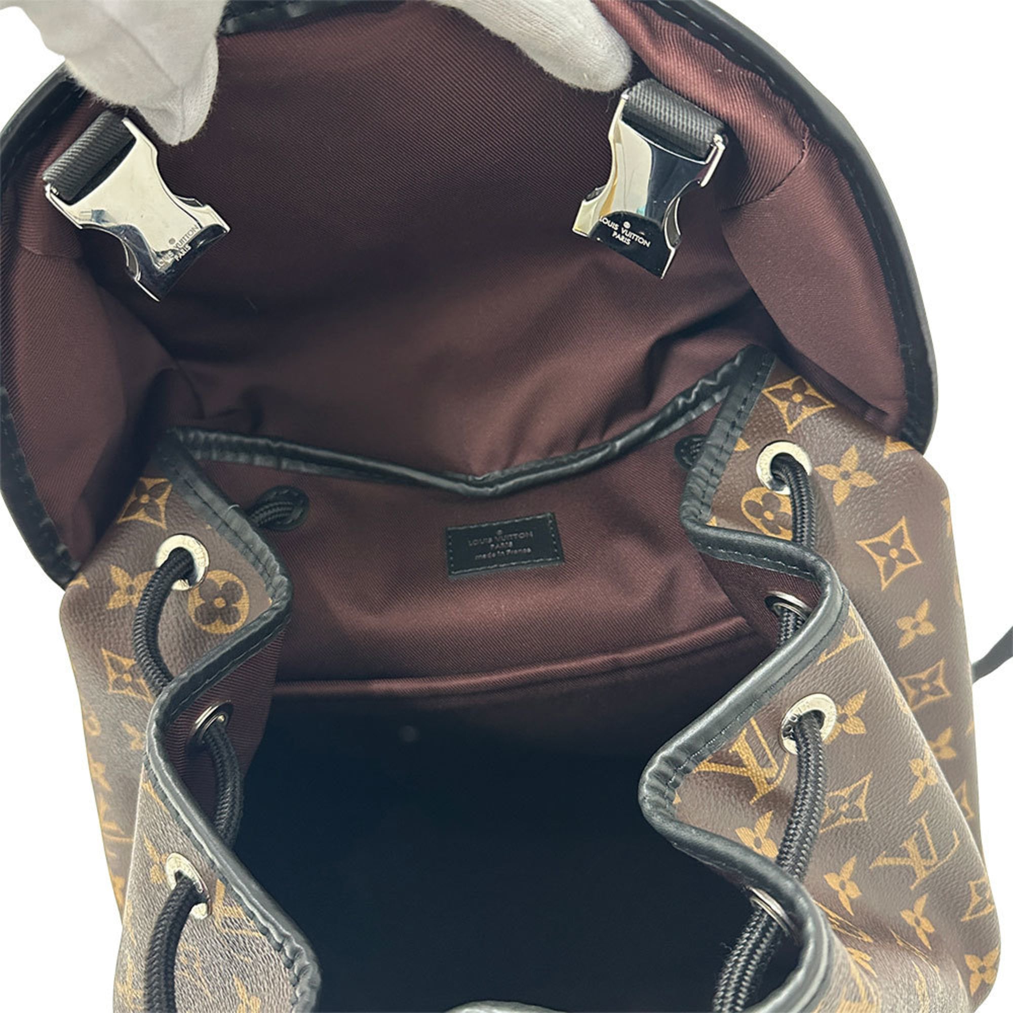 Louis Vuitton Monogram Monogram Handbag