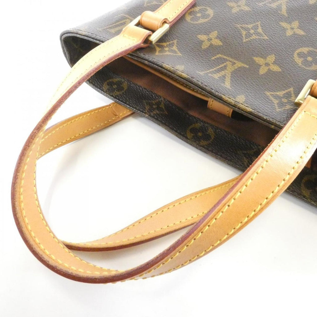 Louis Vuitton Marron Monogram Monogram Handbag