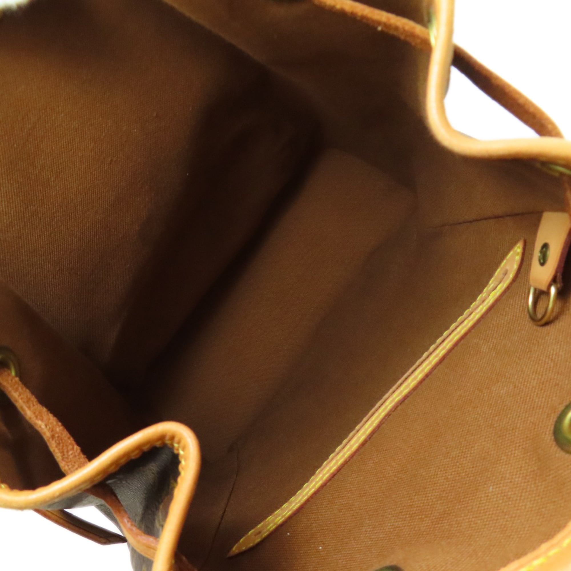 Louis Vuitton Monogram Monogram Backpack