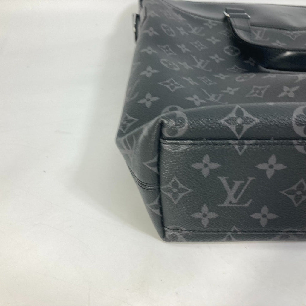 Louis Vuitton Monogram Eclipse Black Monogram Eclipse Shoulder Bag Tote Bag