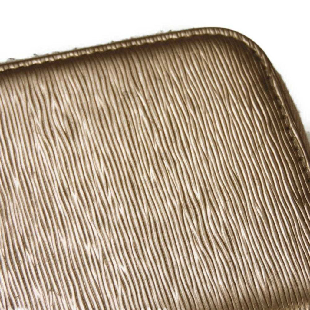 Prada Pink Leather Coin Purse/Coin Case