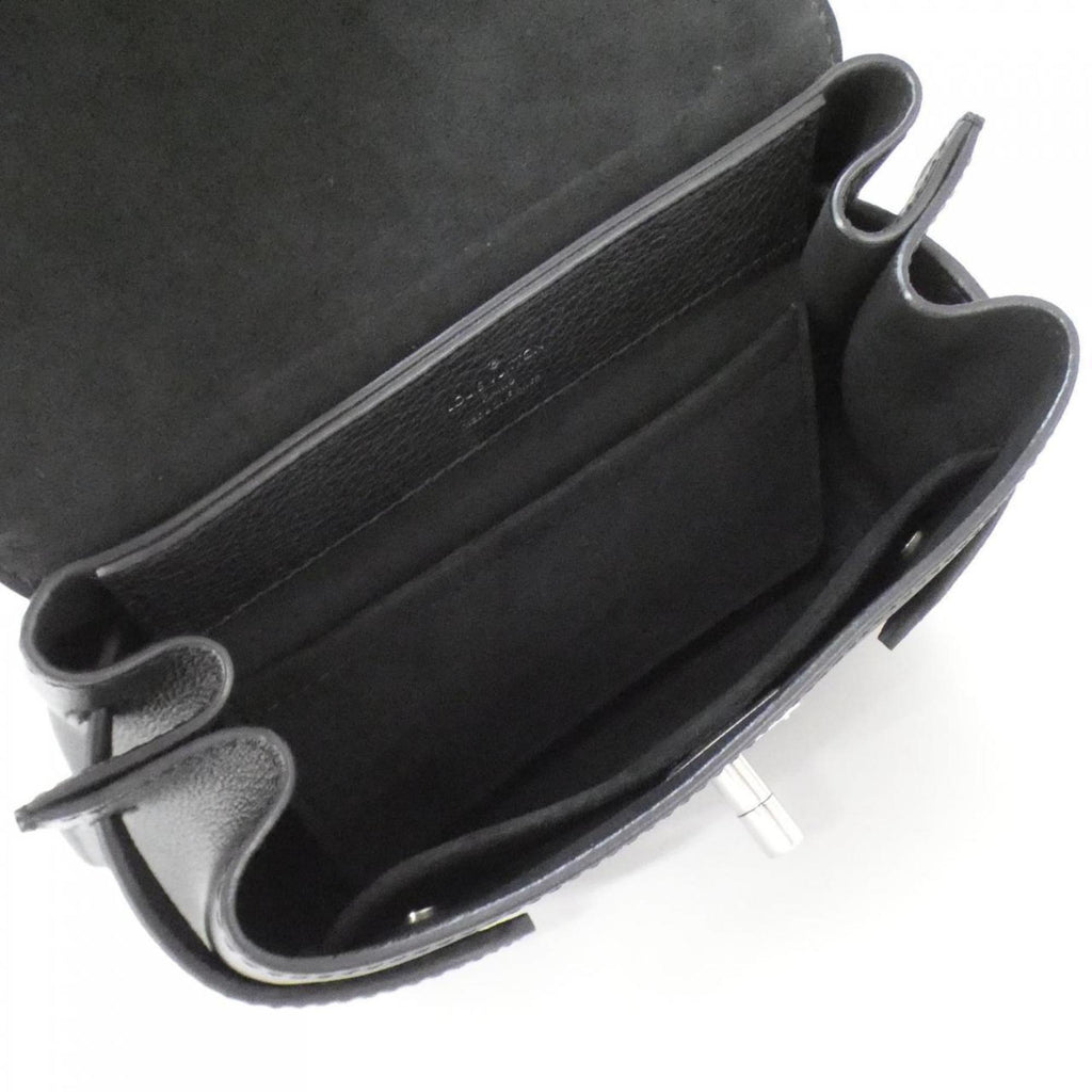Louis Vuitton Black Handbag