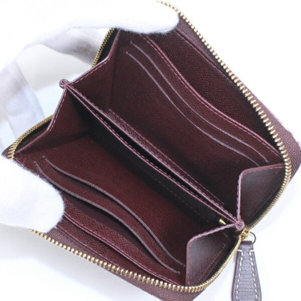 Louis Vuitton Sepia Monogram Idylle Coin Purse/Coin Case