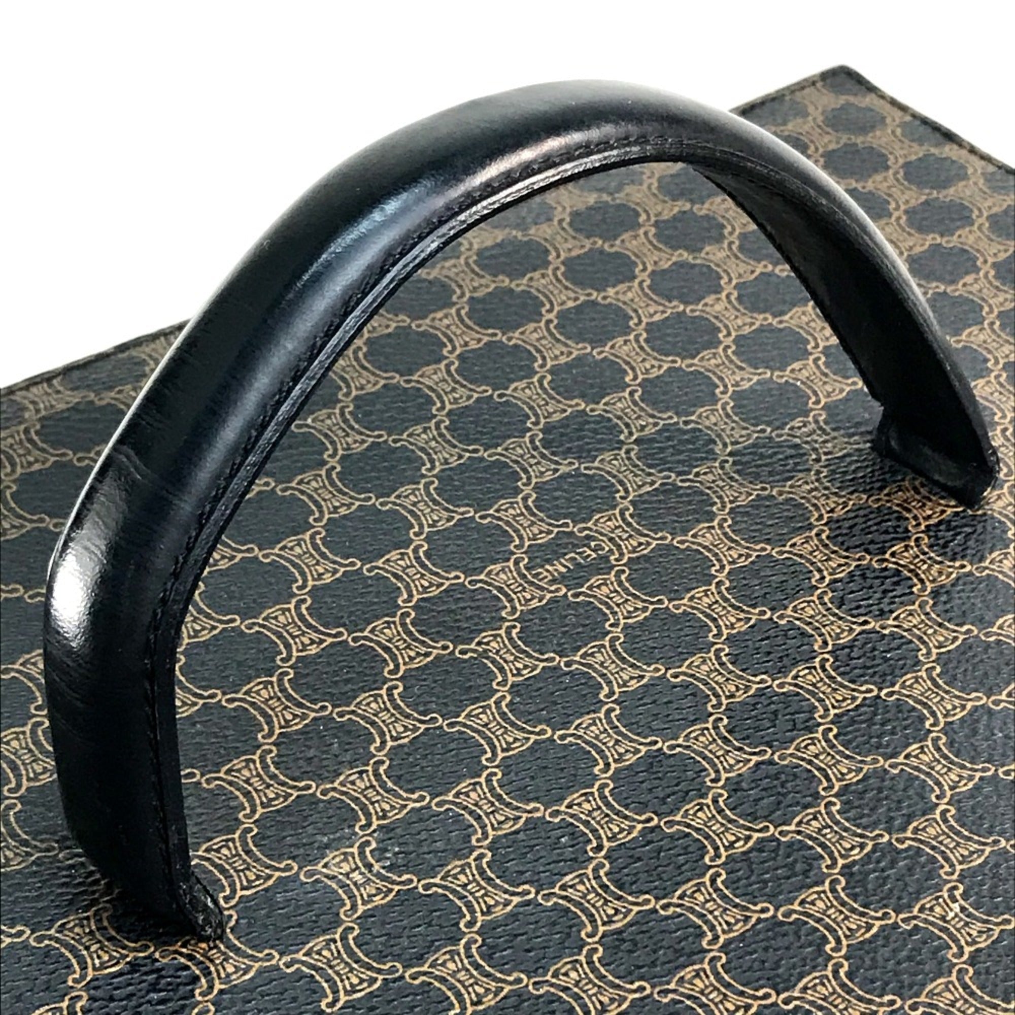 Celine Brown Other Handbag