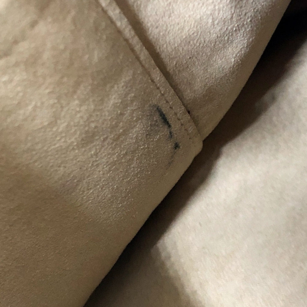 Louis Vuitton Monogram Beige Dune Monogram Boston Bag Shoulder Bag