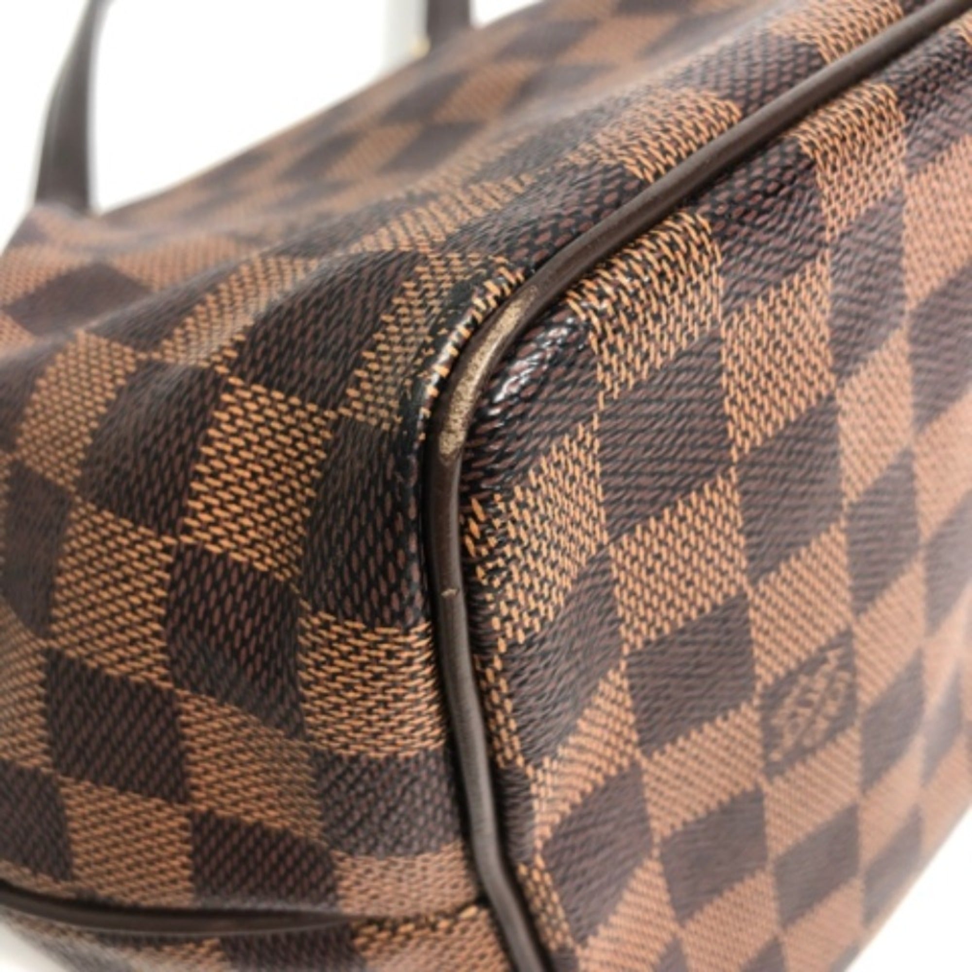 Louis Vuitton Brown Other Tote Bag