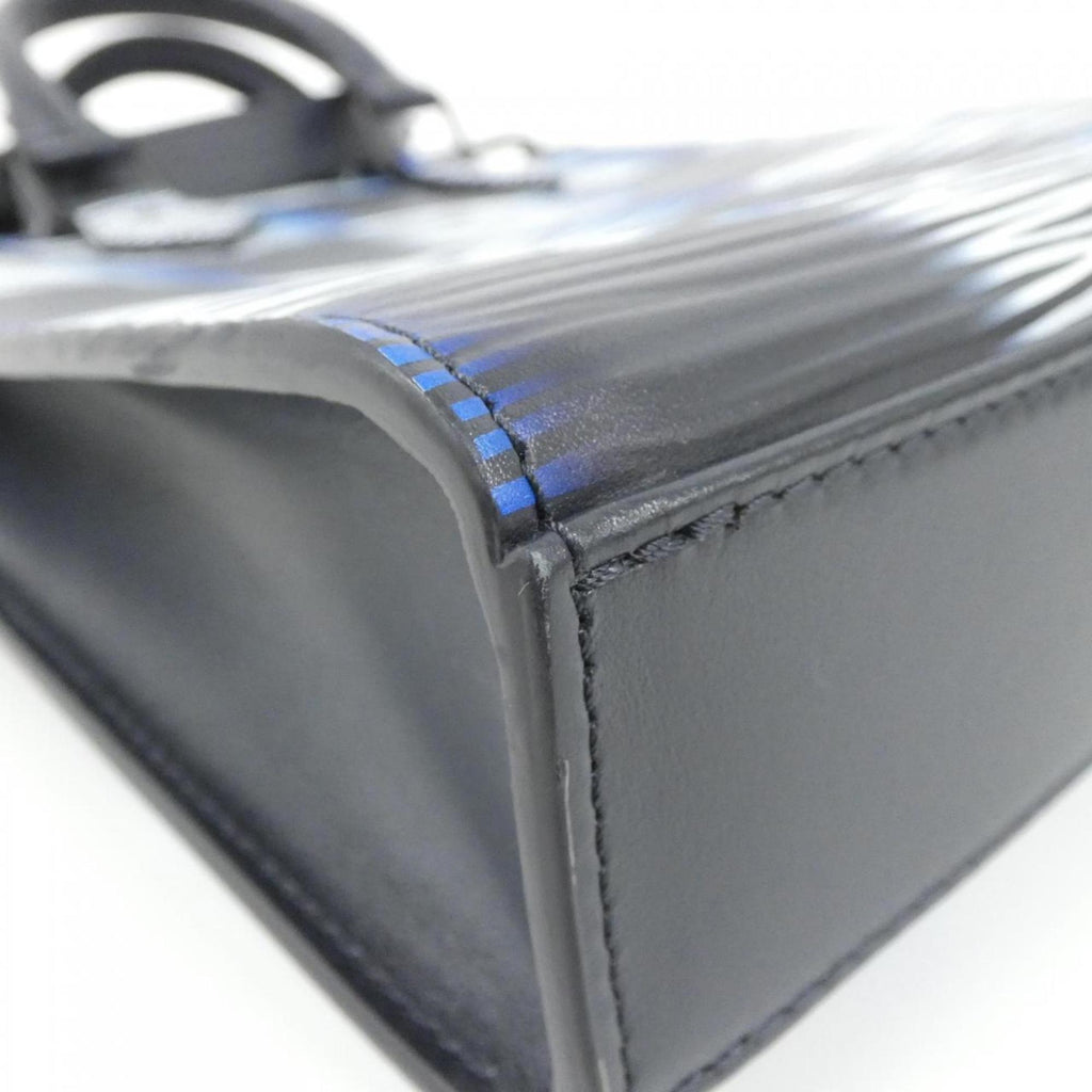 Louis Vuitton Leather Handbag