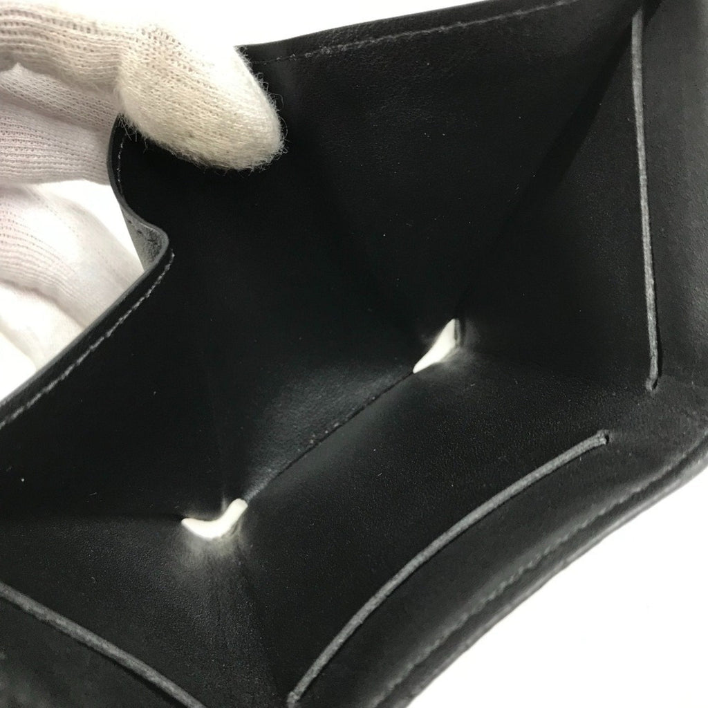 Louis Vuitton Monogram Eclipse Black Monogram Eclipse Wallet (Tri-Fold)