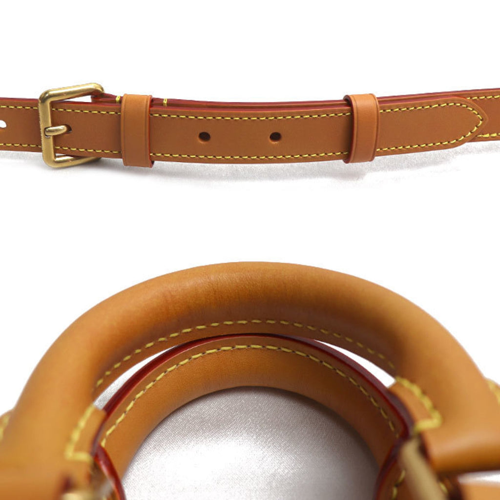 Louis Vuitton Brown Monogram Shoulder Bag