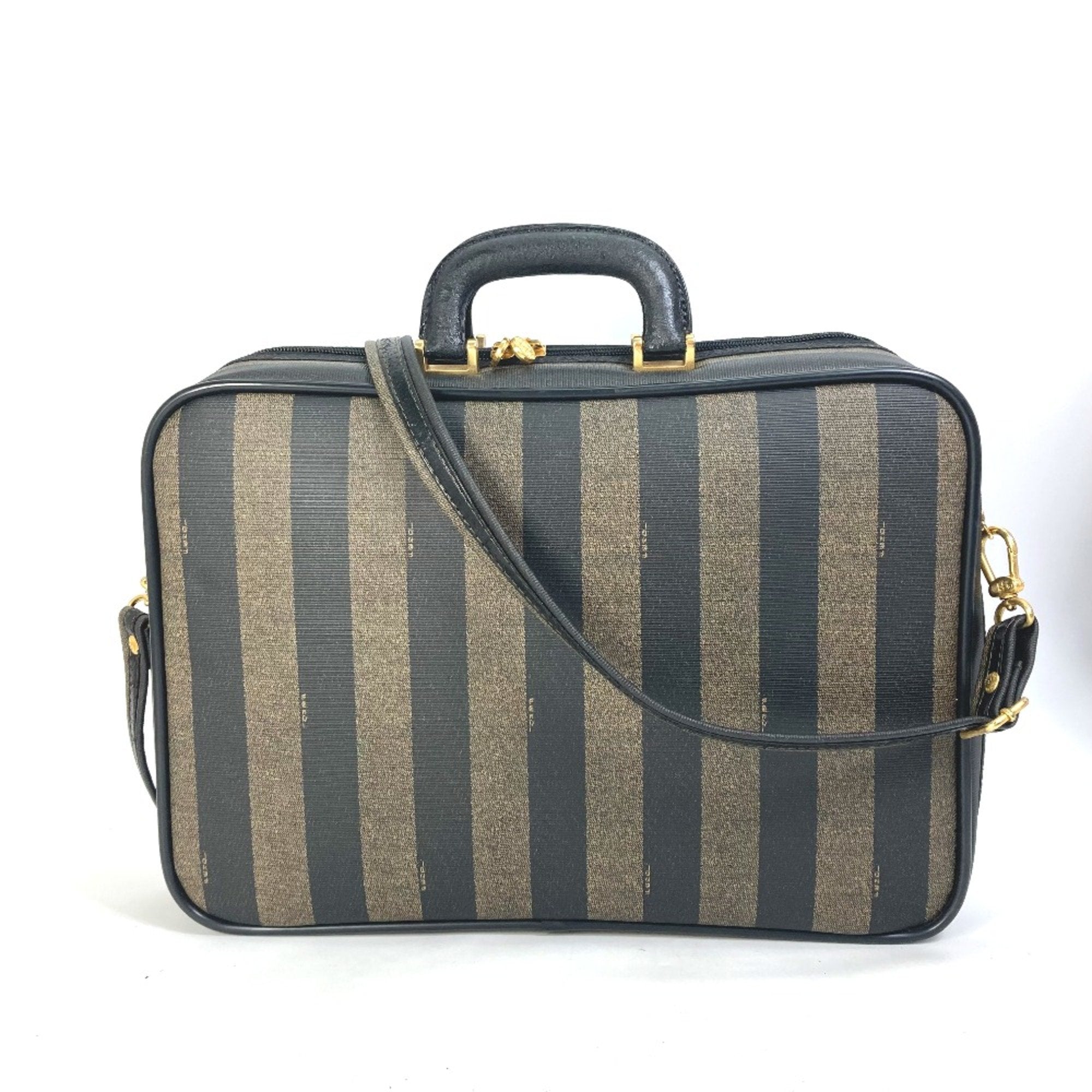 Fendi Brown Other Briefcase