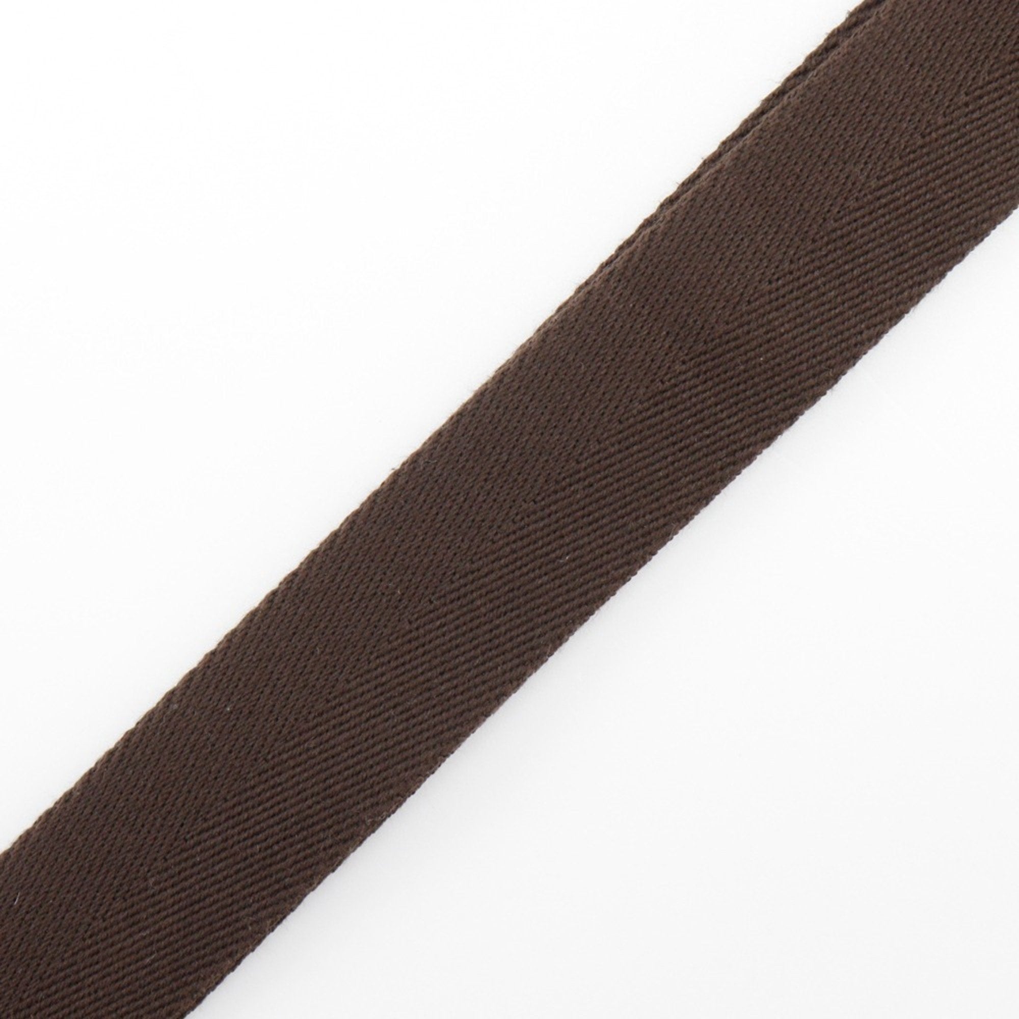 Louis Vuitton Brown Damier Canvas Shoulder Bag
